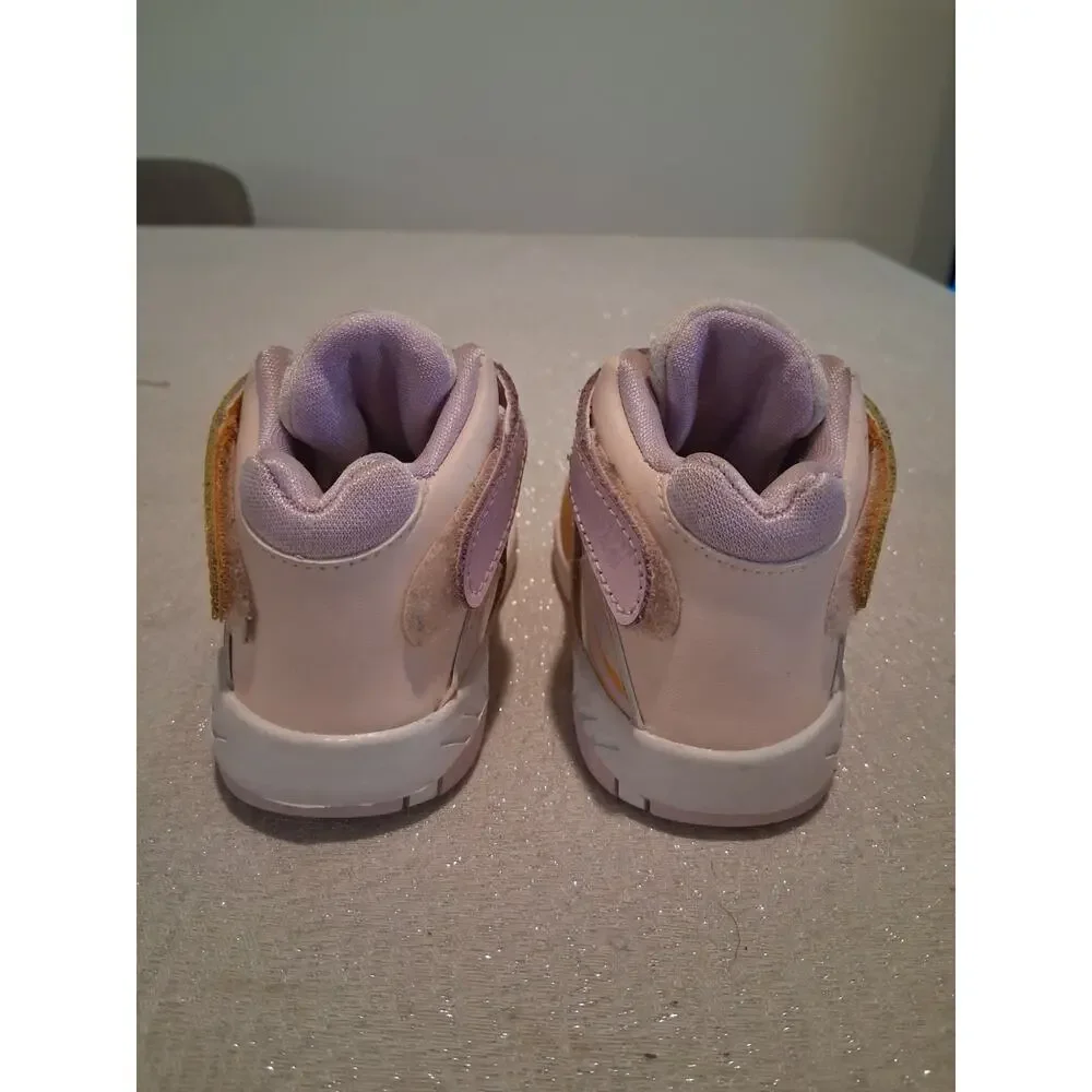 Jordan **item specifics